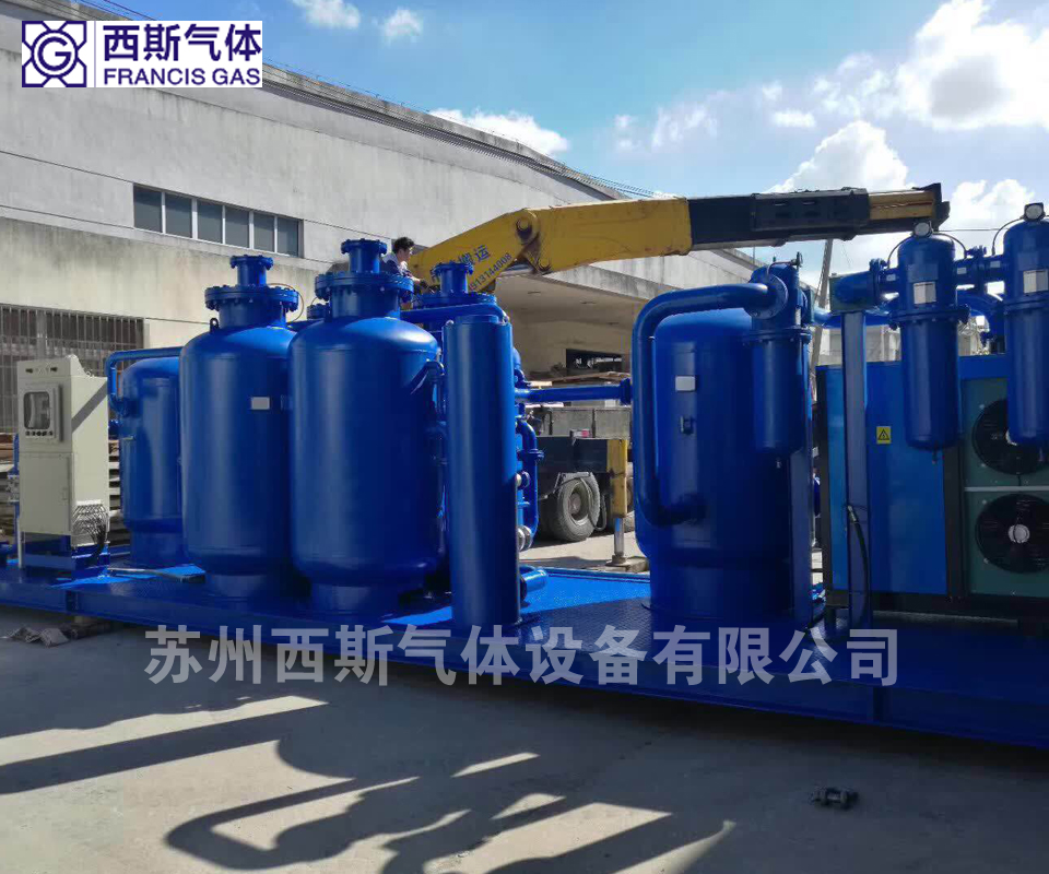 油田制氮機(jī)，油田制氮設(shè)備