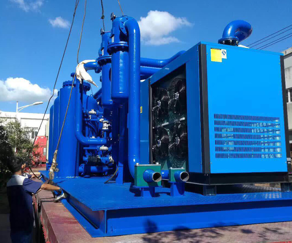 食品保鮮制氮機(jī)